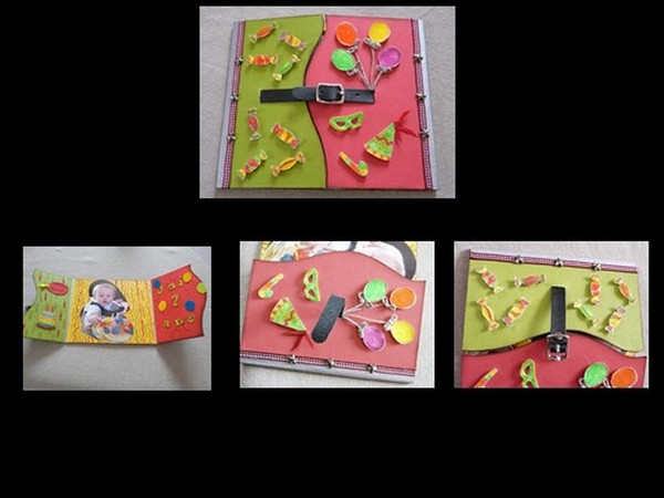 Album  anniversaire
